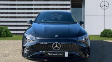 Mercedes-Benz CLA 250+ 200kW EQ AMG Line Prem Ed 85kWh 4dr Auto Electric Saloon